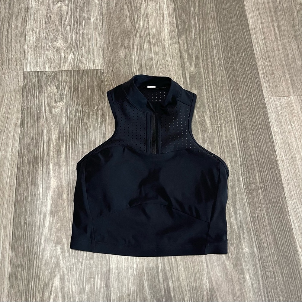 lululemon Unleash Strength Bra